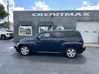Image for 2009 Chevrolet HHR LS ID: 7406559