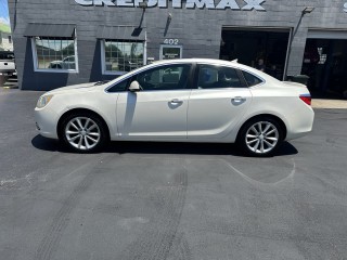 Image for 2012 Buick Verano Enience ID: 7423969