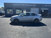 Image for 2011 Ford Focus SES ID: 7429842