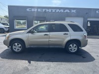 Image for 2005 Chevrolet Equinox LS ID: 7455832