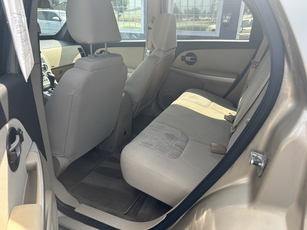 2005 Chevrolet Equinox Image 5