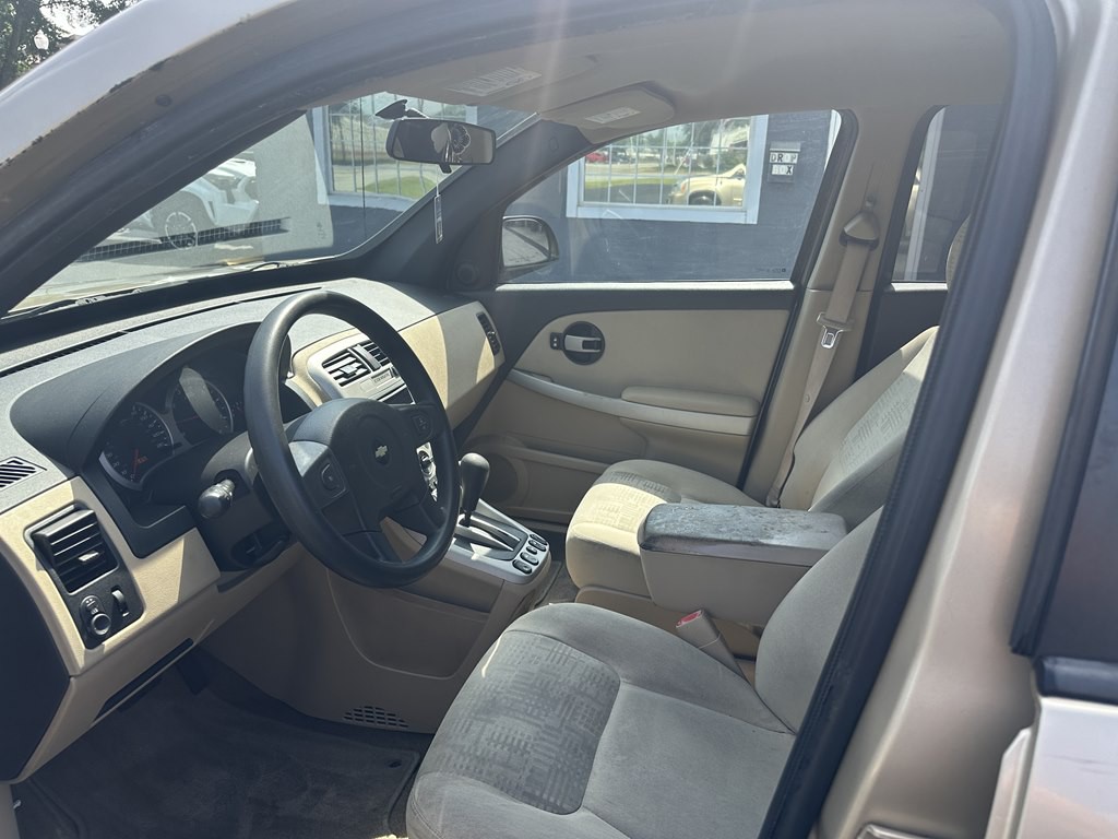 2005 Chevrolet Equinox Image 6