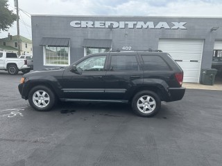 Image for 2008 Jeep Grand Cherokee Laredo ID: 7481047