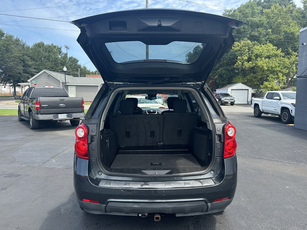 2014 Chevrolet Equinox Image 5