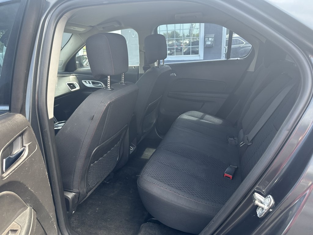 2014 Chevrolet Equinox Image 6