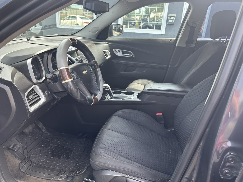 2014 Chevrolet Equinox Image 7