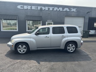 Image for 2011 Chevrolet HHR LS ID: 7494858