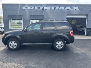 Image for 2012 Ford Escape XLT ID: 7494863