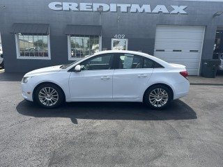 Image for 2012 Chevrolet Cruze ECO ID: 7494879