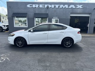 Image for 2015 Dodge Dart SE ID: 7494997