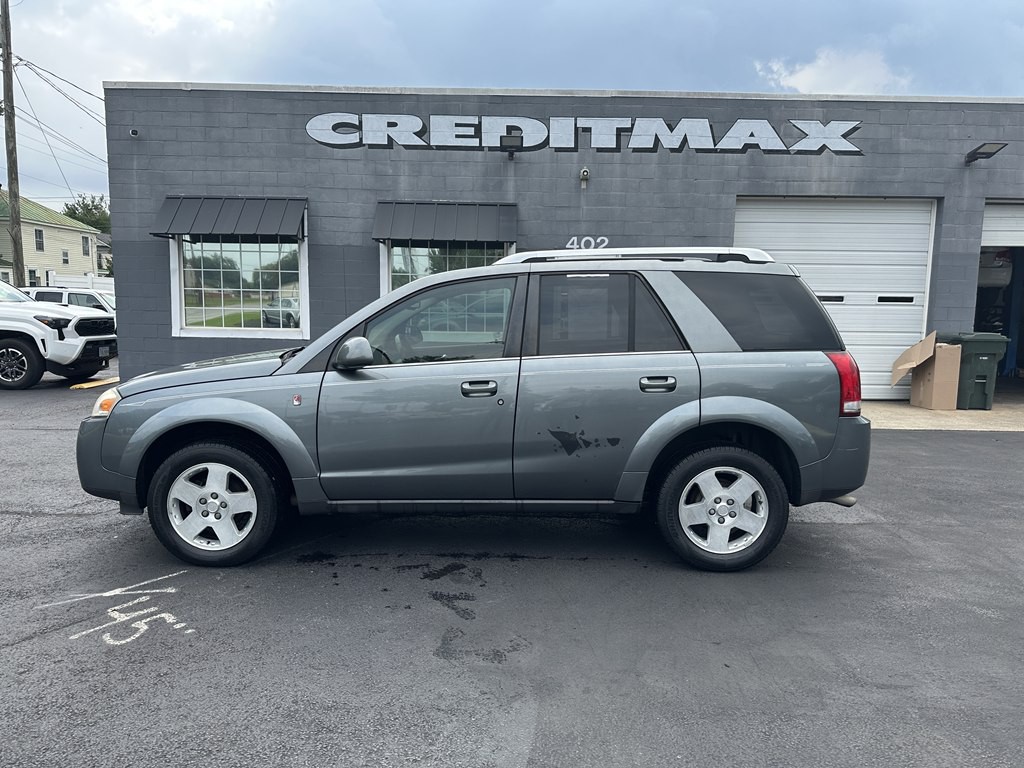 2006 Saturn Vue Image 1