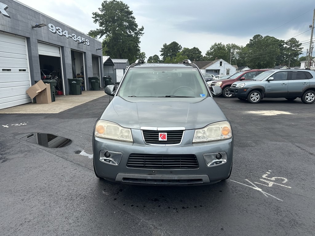 2006 Saturn Vue Image 2