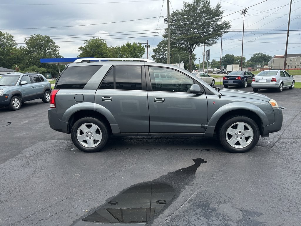 2006 Saturn Vue Image 3