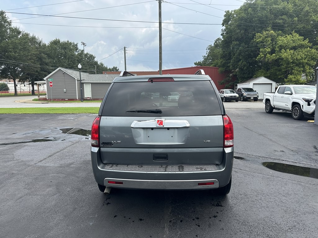 2006 Saturn Vue Image 4