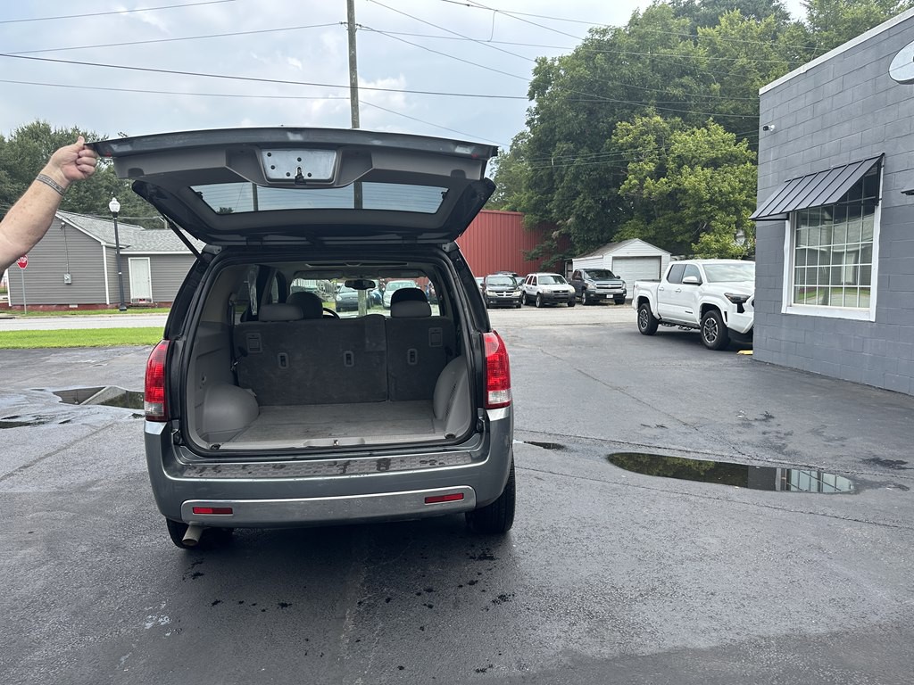 2006 Saturn Vue Image 5