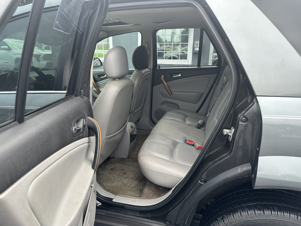 2006 Saturn Vue Image 6