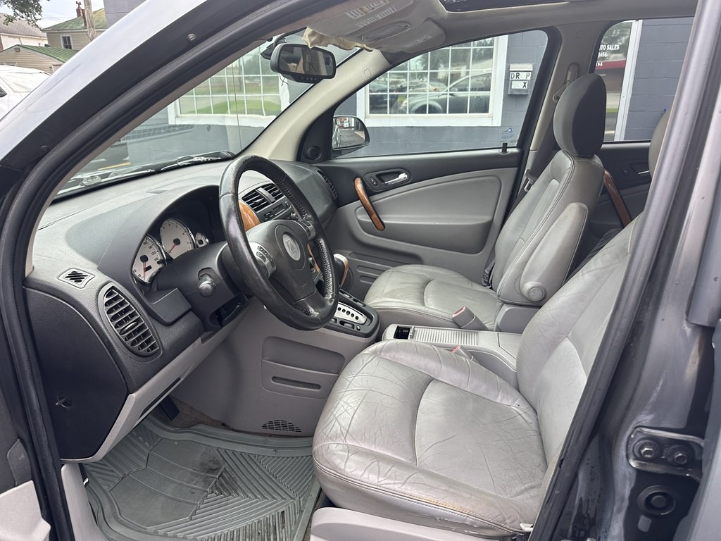 2006 Saturn Vue Image 7