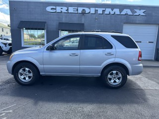 Image for 2005 Kia Sorento EX ID: 7549742