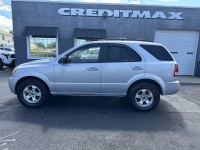 Image for 2005 Kia Sorento EX ID: 7549742