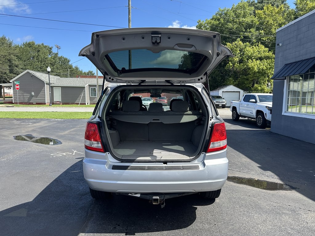 2005 Kia Sorento Image 5