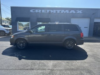 Image for 2017 Dodge Grand Caravan SXT ID: 7571727
