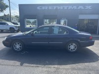 Image for 2000 Mercury Sable LS ID: 7571791