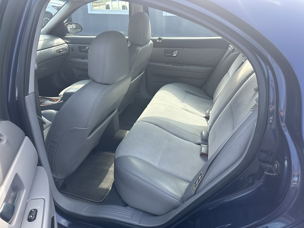 2000 Mercury Sable Image 5