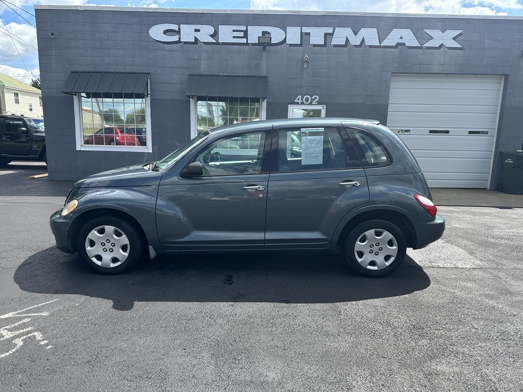 2006 Chrysler PT Cruiser Image 1