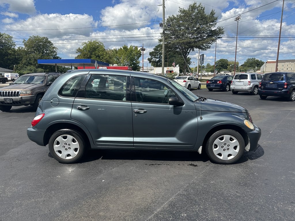 2006 Chrysler PT Cruiser Image 3