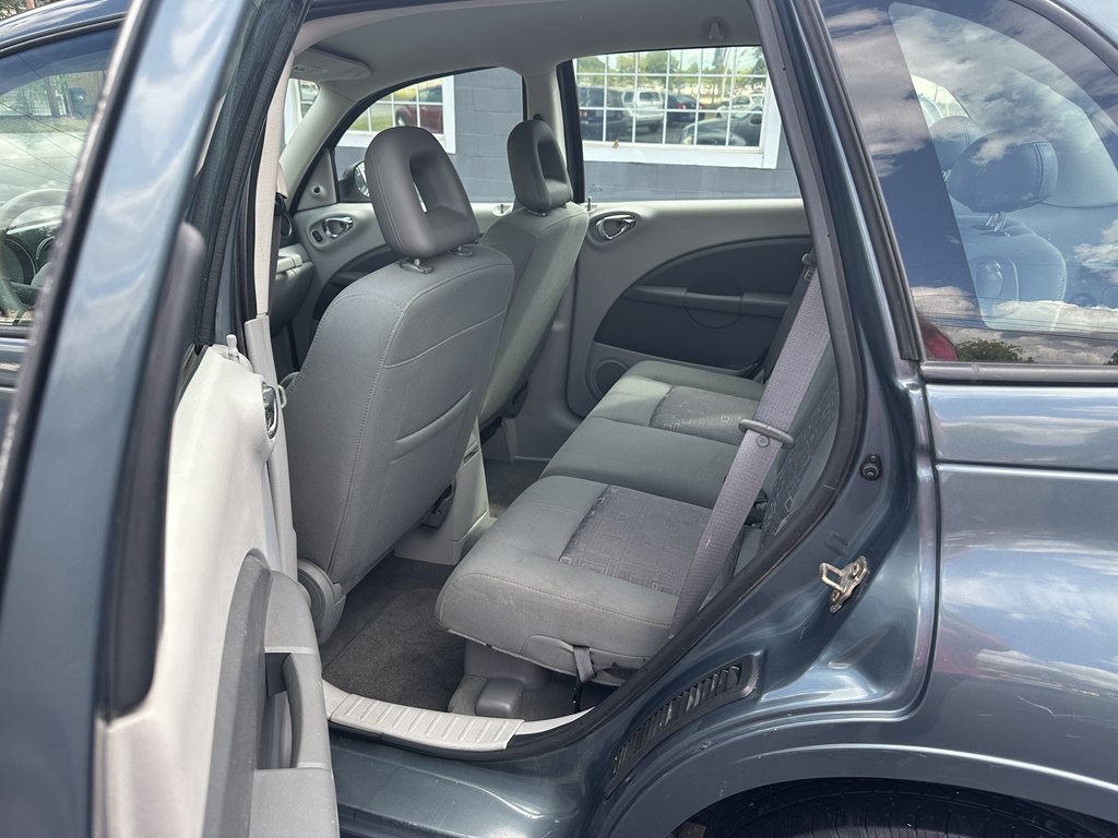 2006 Chrysler PT Cruiser Image 5