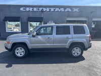 Image for 2016 Jeep Patriot Sport ID: 7658384