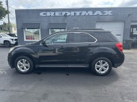 Image for 2011 Chevrolet Equinox LT ID: 7664539
