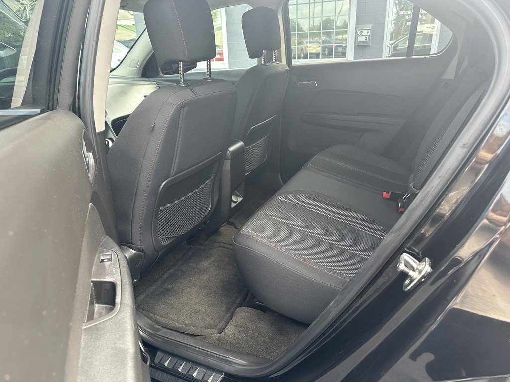 2011 Chevrolet Equinox Image 6