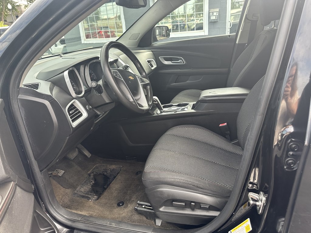 2011 Chevrolet Equinox Image 7