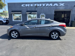 Image for 2012 Hyundai Elantra GLS ID: 7675240
