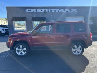 Image for 2014 Jeep Patriot Sport ID: 7734339