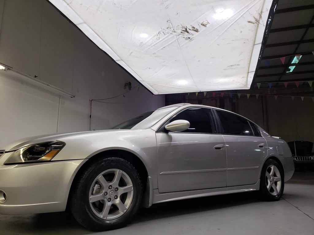 2006 Nissan Altima Image 2