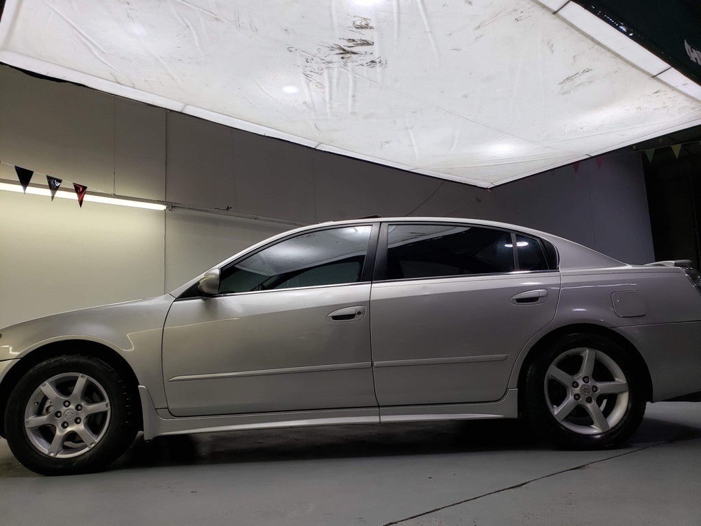 2006 Nissan Altima Image 4