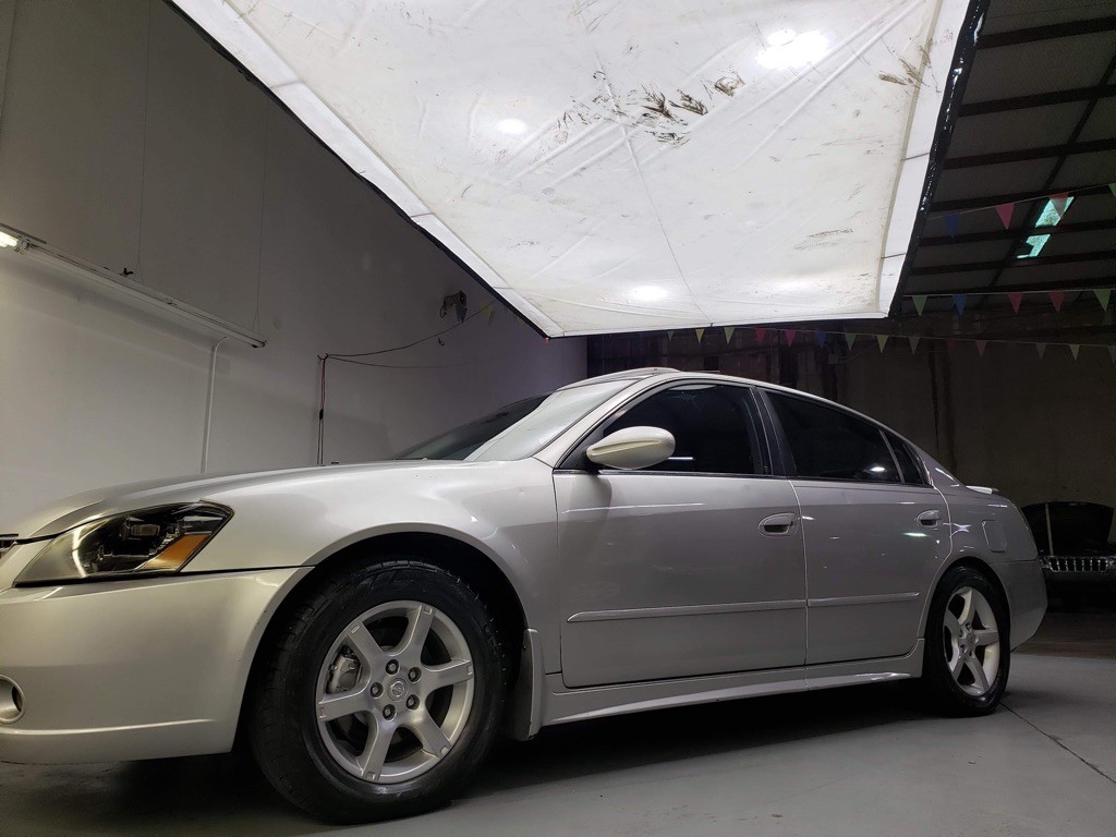 2006 Nissan Altima Image 13