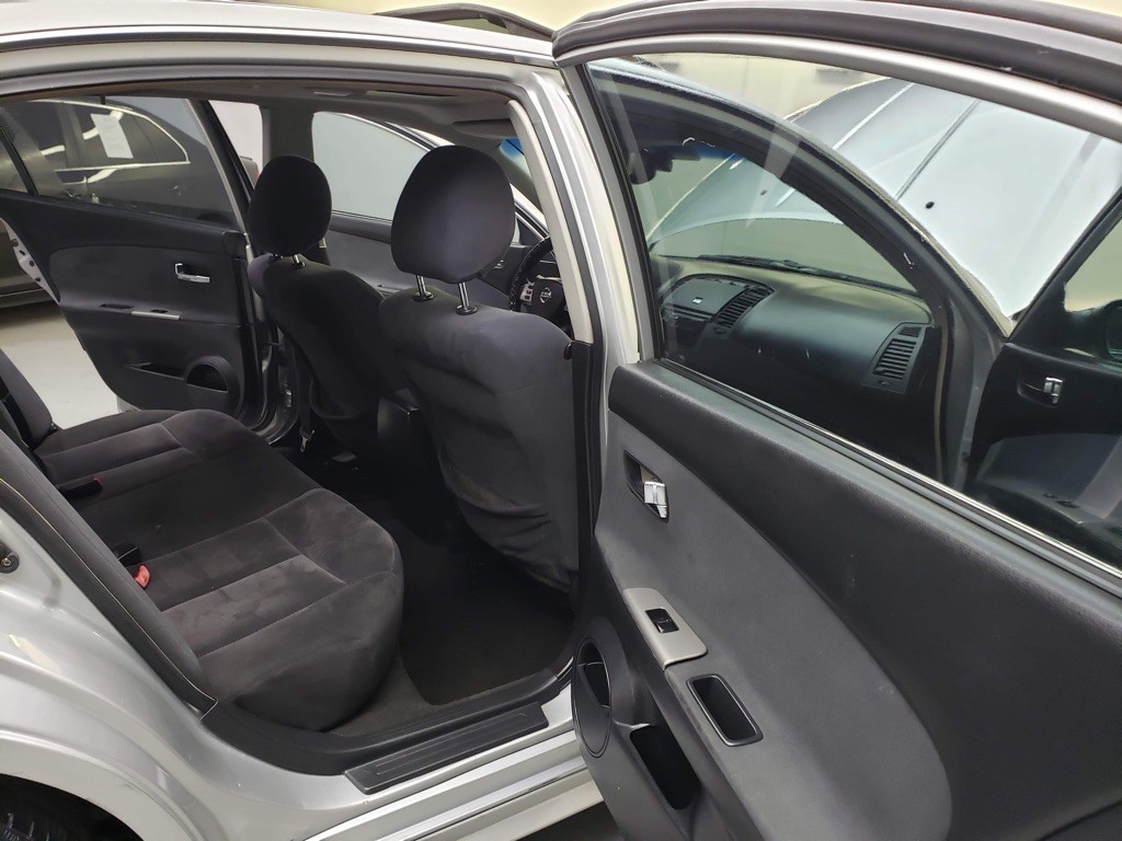 2006 Nissan Altima Image 15