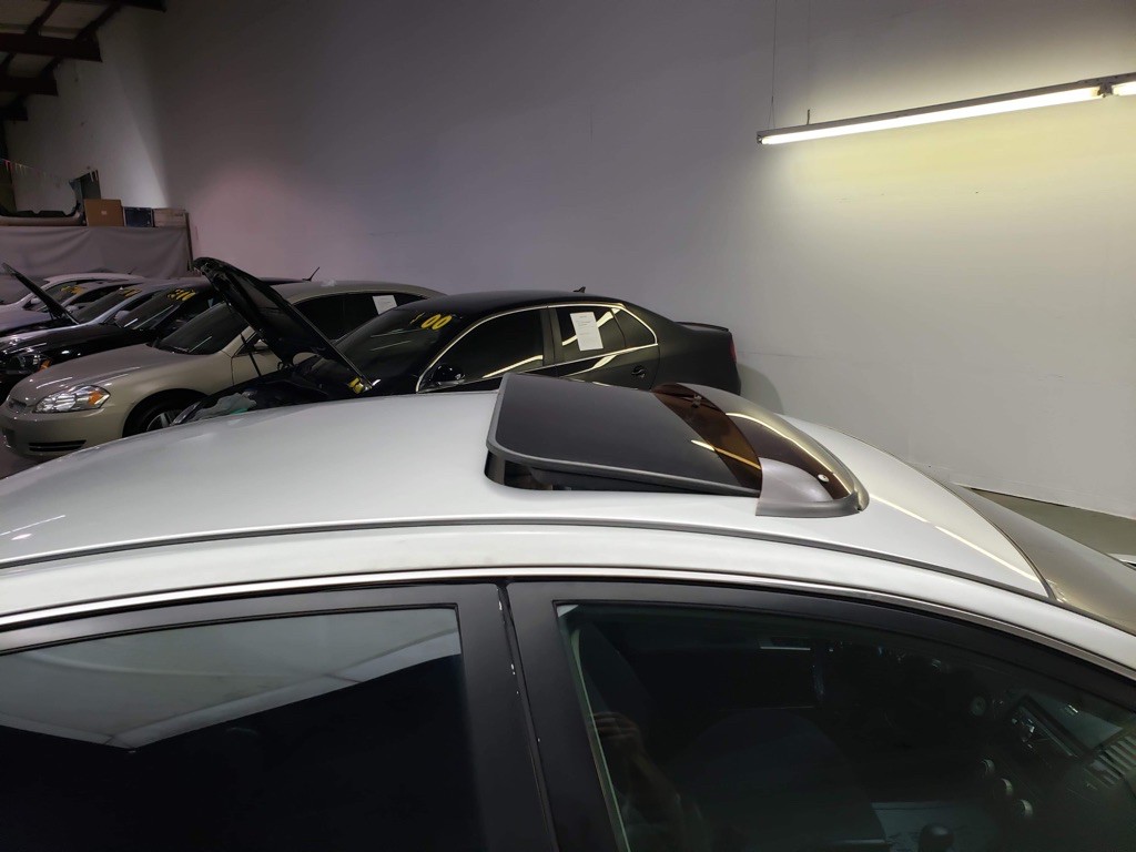 2006 Nissan Altima Image 16