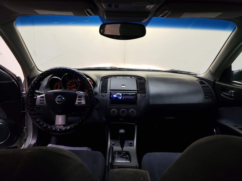 2006 Nissan Altima Image 24