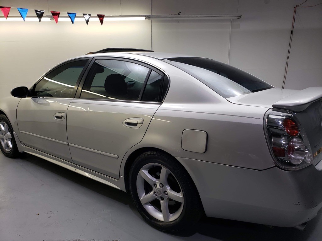 2006 Nissan Altima Image 26