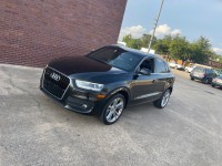 Image for 2015 Audi Q3 Prestige ID: 6556543