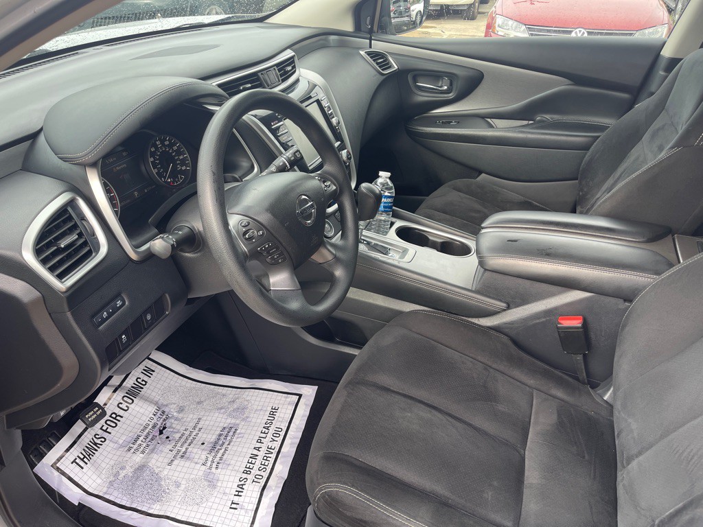 2020 Nissan Murano Image 15