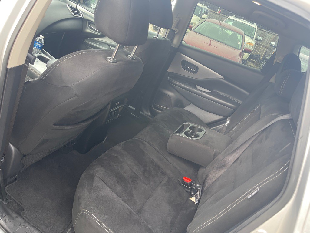 2020 Nissan Murano Image 17