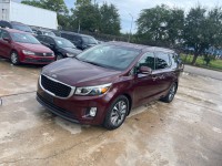 Image for 2015 Kia Sedona EX ID: 6695256