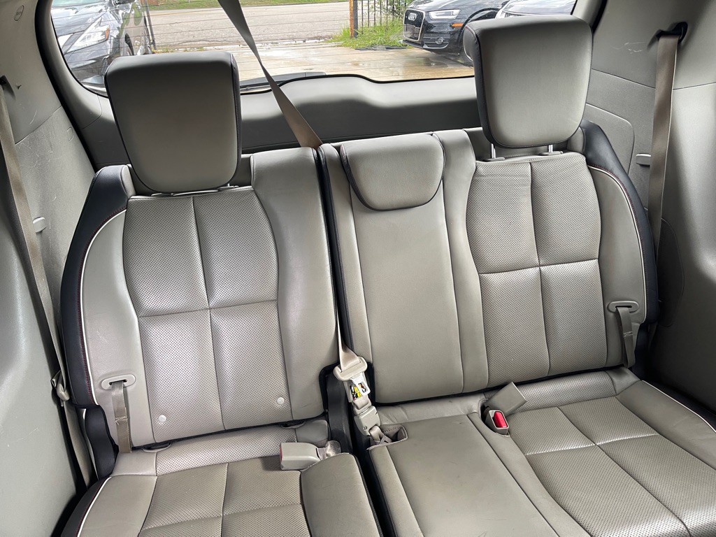 2015 Kia Sedona Image 15