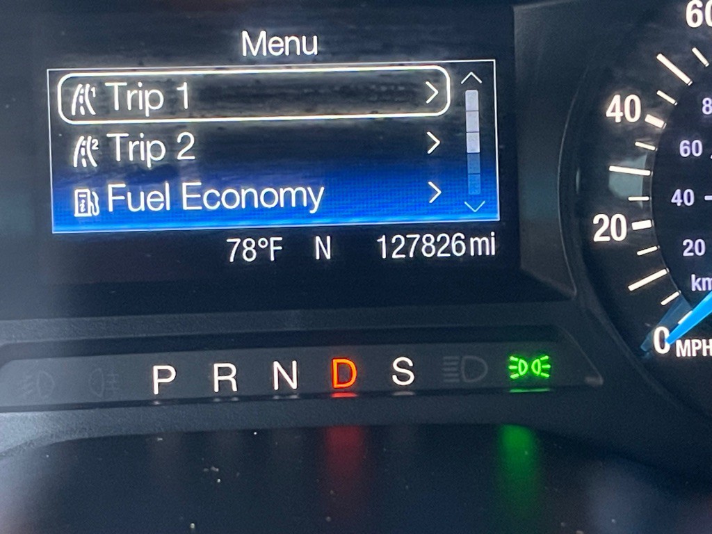2016 Ford Edge Image 29