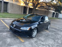 Image for 2017 Volkswagen Jetta S ID: 6702863